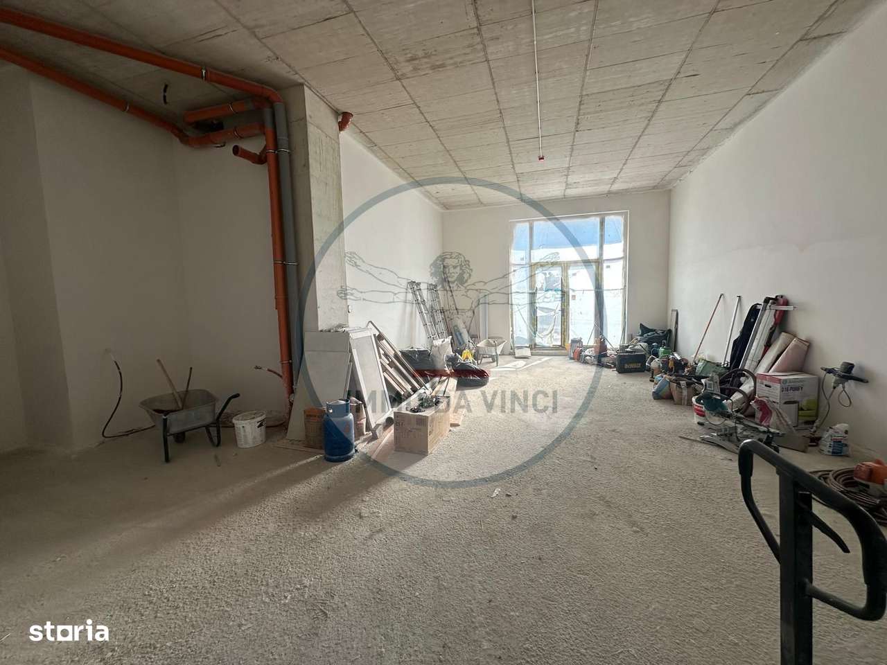 SPAȚIU COMERCIAL PREMIUM 2.400EUR– CARTIER BULGARIA, CLUJ-NAPOCA-6