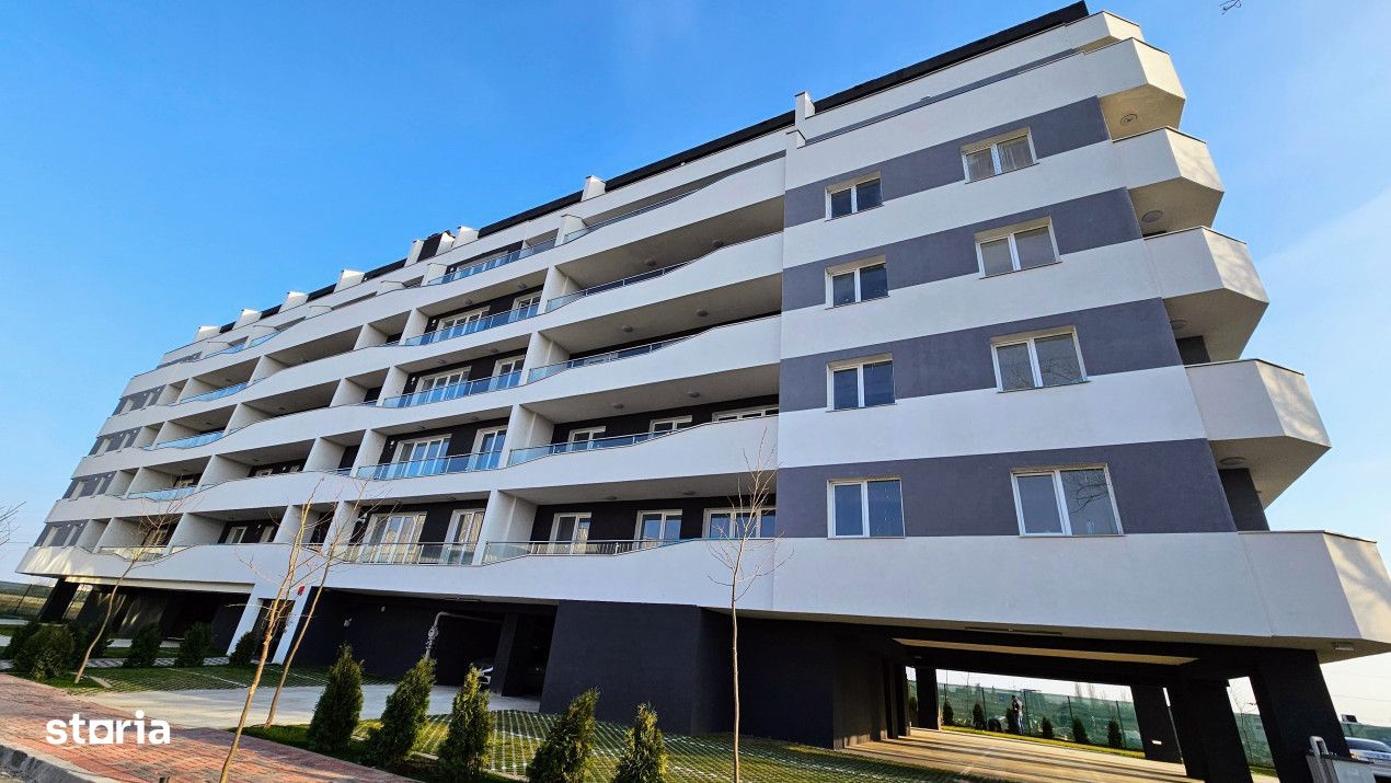 Apartament 2 Camere | Finalizat | 7 minute METROU Anghel Saligny | 0%