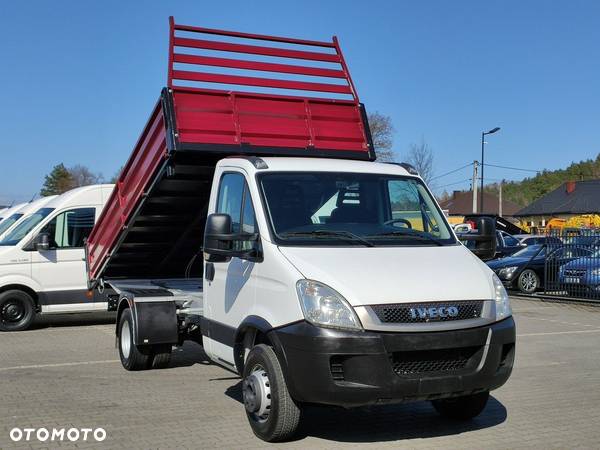 Iveco Daily 65C18 V H - 4