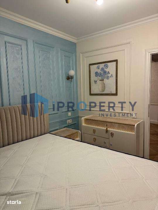 Cotroceni | 4 Camere | Centrala | Renovat | Terasa | Pet Friendly | - Imagine principală: 5/12