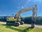 Komatsu PC210 LC-8 2010r Lehnhoff MS21 PEŁNE WYPOSAŻENIE!! - 2