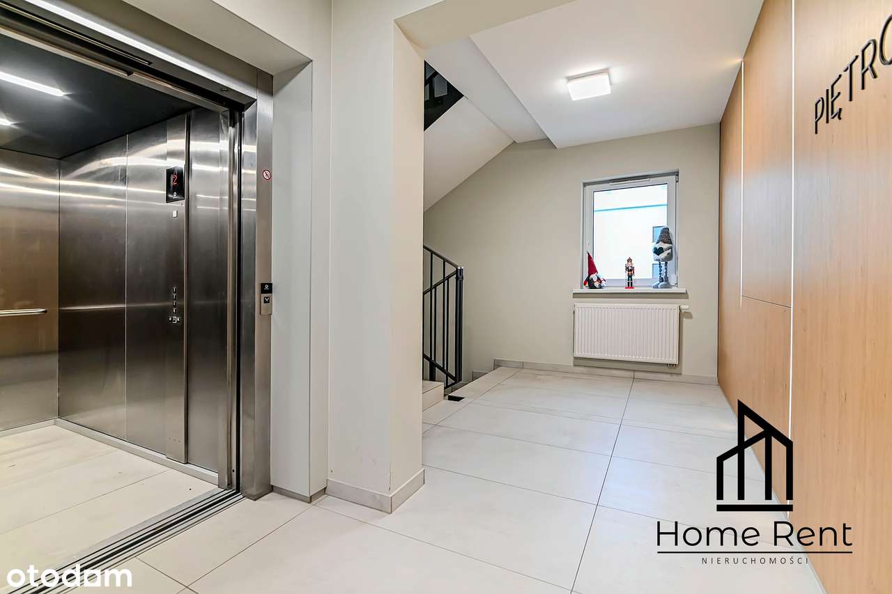 Nowe | 44,80 m2 | ul. Konstruktorów |bez PCC-13