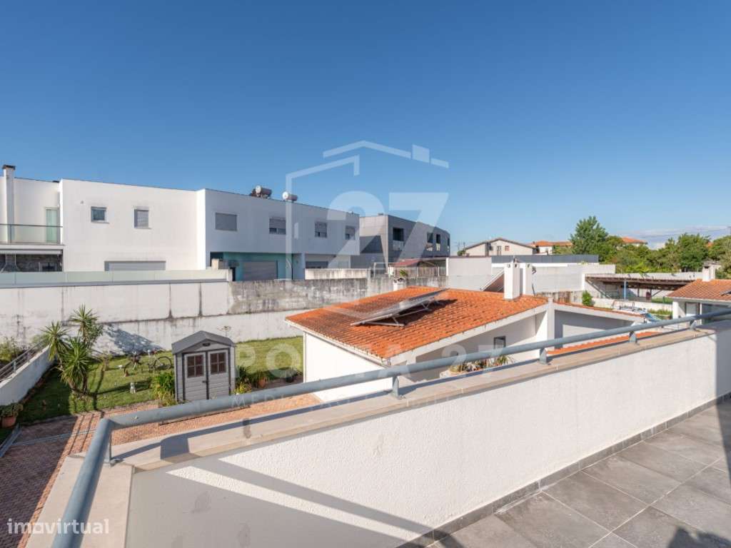 Moradia T5 | Condeixa-a-Nova, Coimbra-25