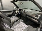 VW Golf Cabriolet 1.6 Trendline - 2