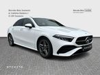 Mercedes-Benz Klasa A 200 AMG Line 7G-DCT - 7