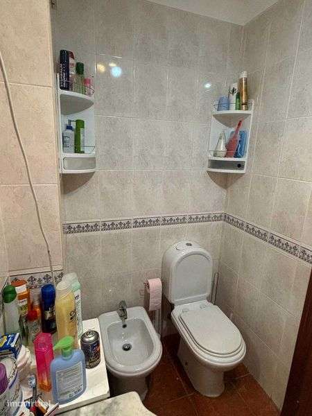 Apartamento T2 Monte Gordo com vista de mar - Grande imagem: 4/12