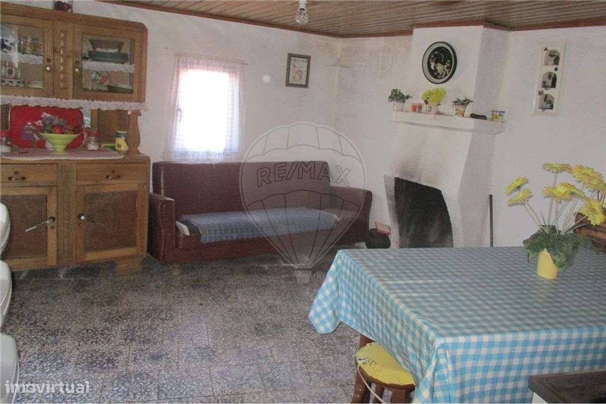 Moradia T2 para venda - Grande imagem: 5/14