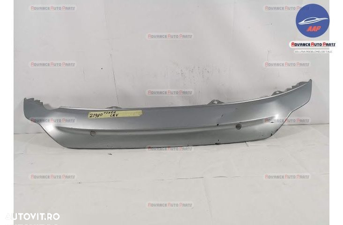 Fusta Spoiler Spate originala Honda CR-V 4 (facelift) 2014 2015 2016 2017 2018 2019 71510-TFA-zy00 - 1