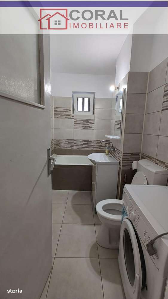 Apartament 4 camere, zona Piata Deva-6
