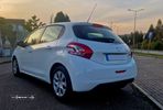 Peugeot 208 1.4 HDi Active - 10