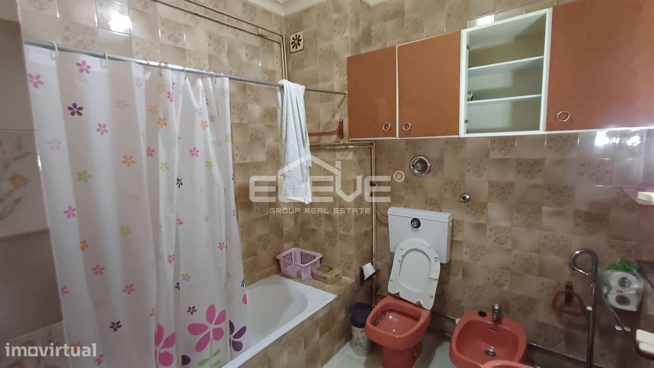 Apartamento T3 Valbom-18