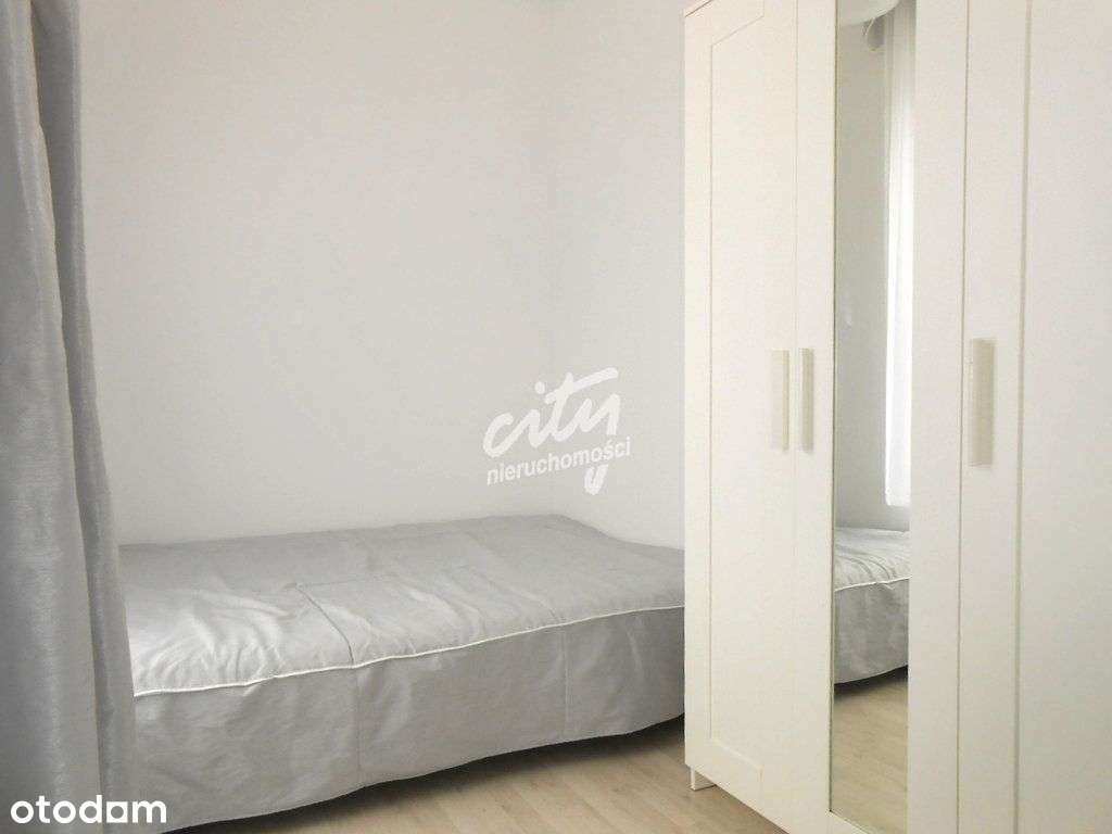 2 Pokoje Na Gumieńcach - Pełny obrazek: 4/7