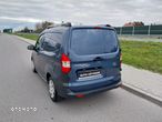 Ford TRANSIT COURIER / 1.0 Benzyna 100 KM / VAT-1 - 10