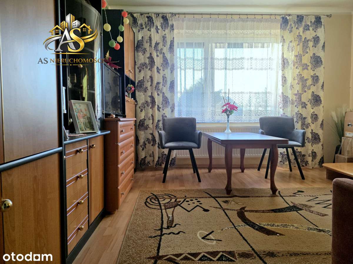 Zadbany dom z  działką-11