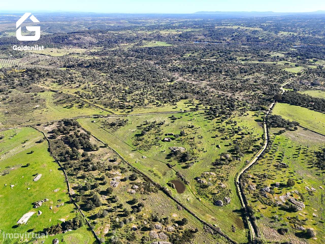 Herdade  Venda em Espírito Santo, Nossa Senhora da Graça e São Simão,N-12