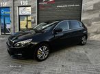 Peugeot 308 1.5 BlueHDi Allure - 3