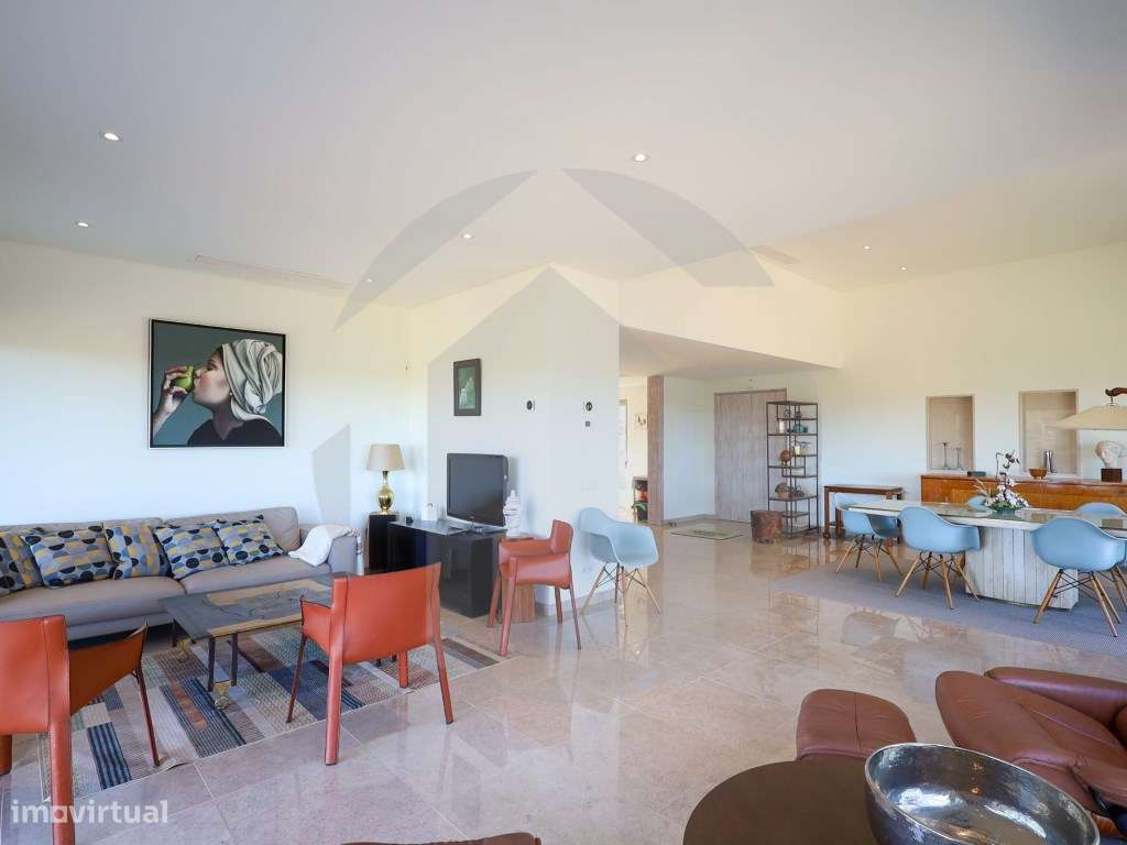 Almancil Moradia V5 Venda - Grande imagem: 4/48