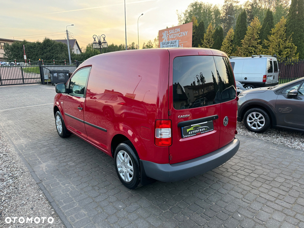 Volkswagen Caddy - 25