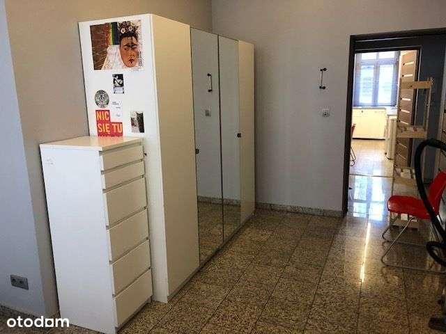 Sprzedam mieszkanie 3 pokojowe na Małeckiego-3