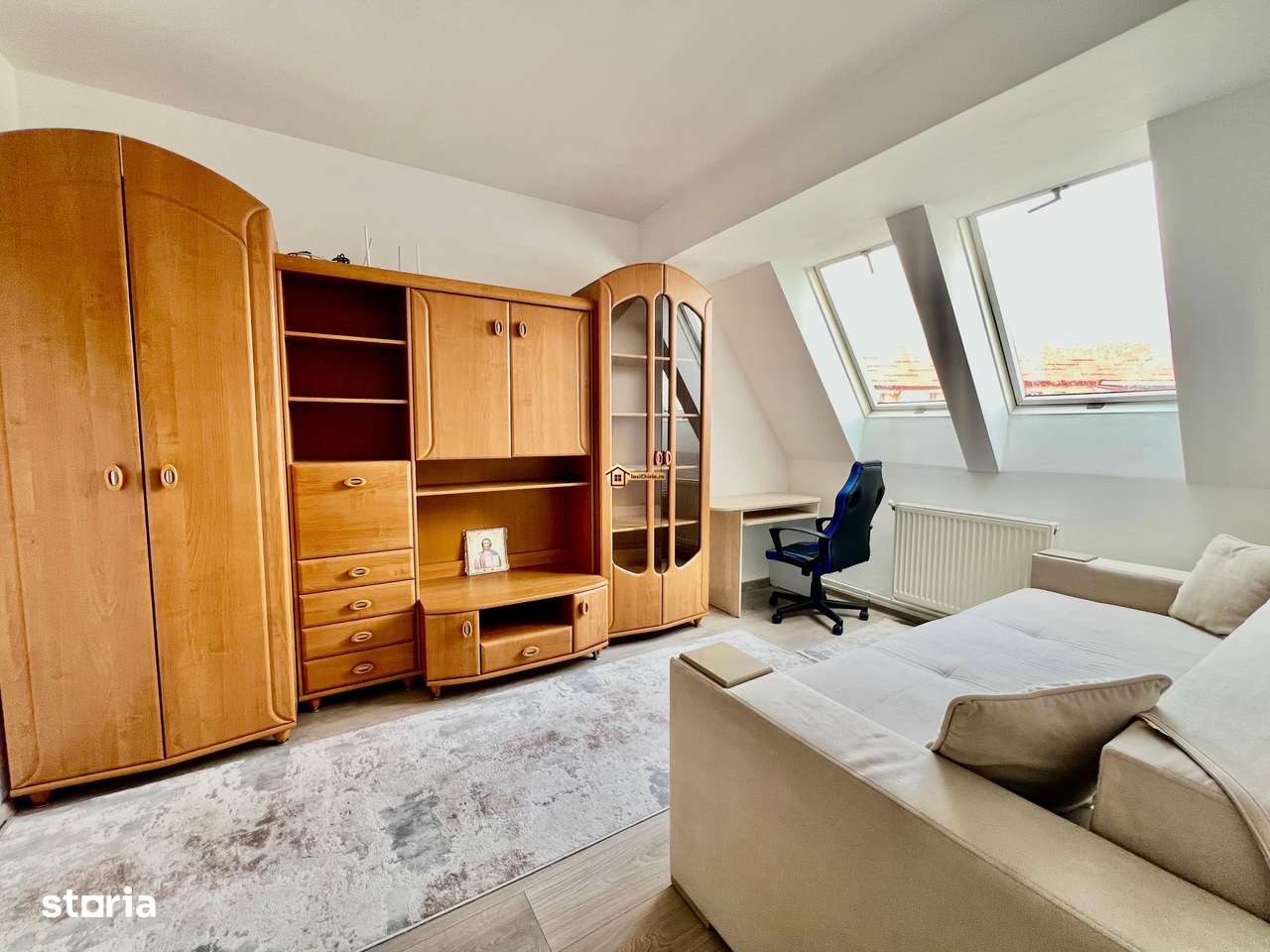 Apartament 2 camere Podul de Piatra-6