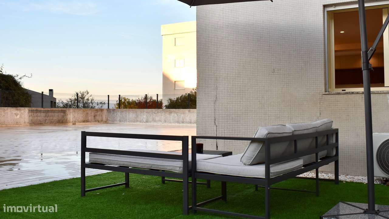 Apartamento T2 Venda em Braga (São Vicente),Braga-5