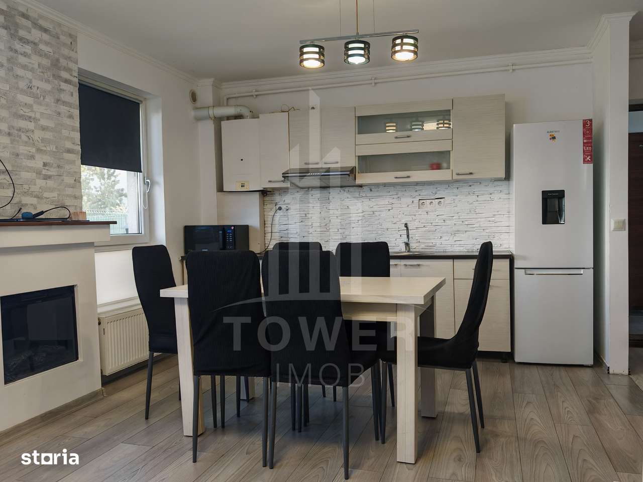 Apartament de vânzare – Cartierul Arhitecților, Sibiu - Imagine principală: 3/12