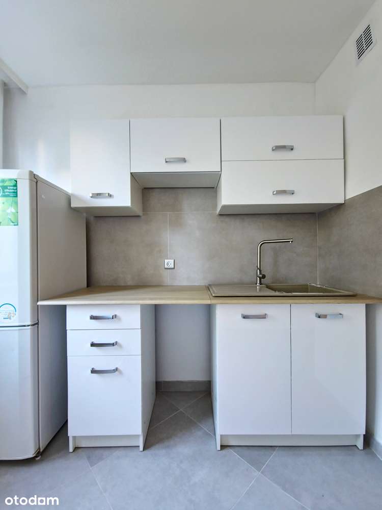 Mieszkanie 2-pokojowe, 42m², Spółdzielcze-7