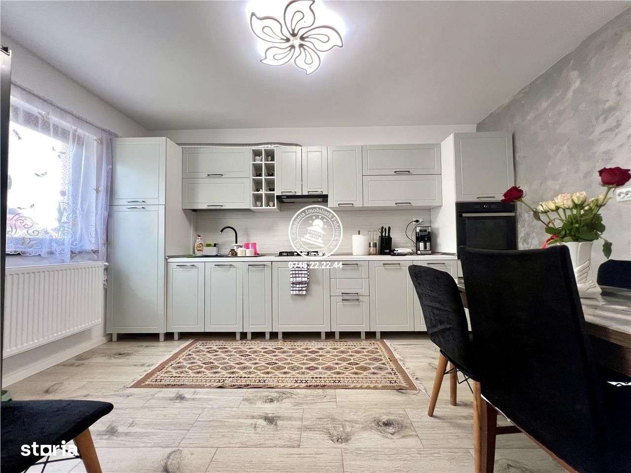 Vila cu 6 camere si 2 bai, de vanzare in Horpaz - Imagine principală: 4/15