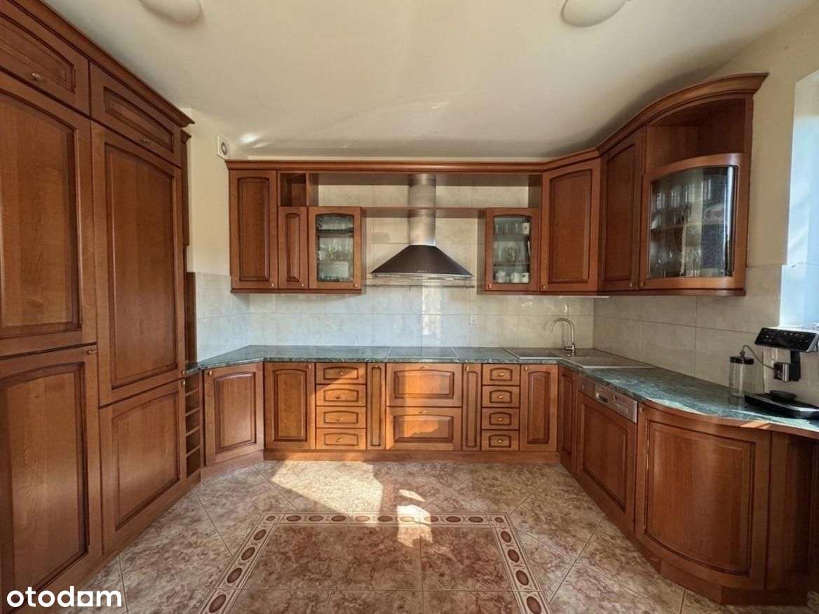 Saska Kępa | 78 m² | Narożne 3 pokoje | Balkon | G-2