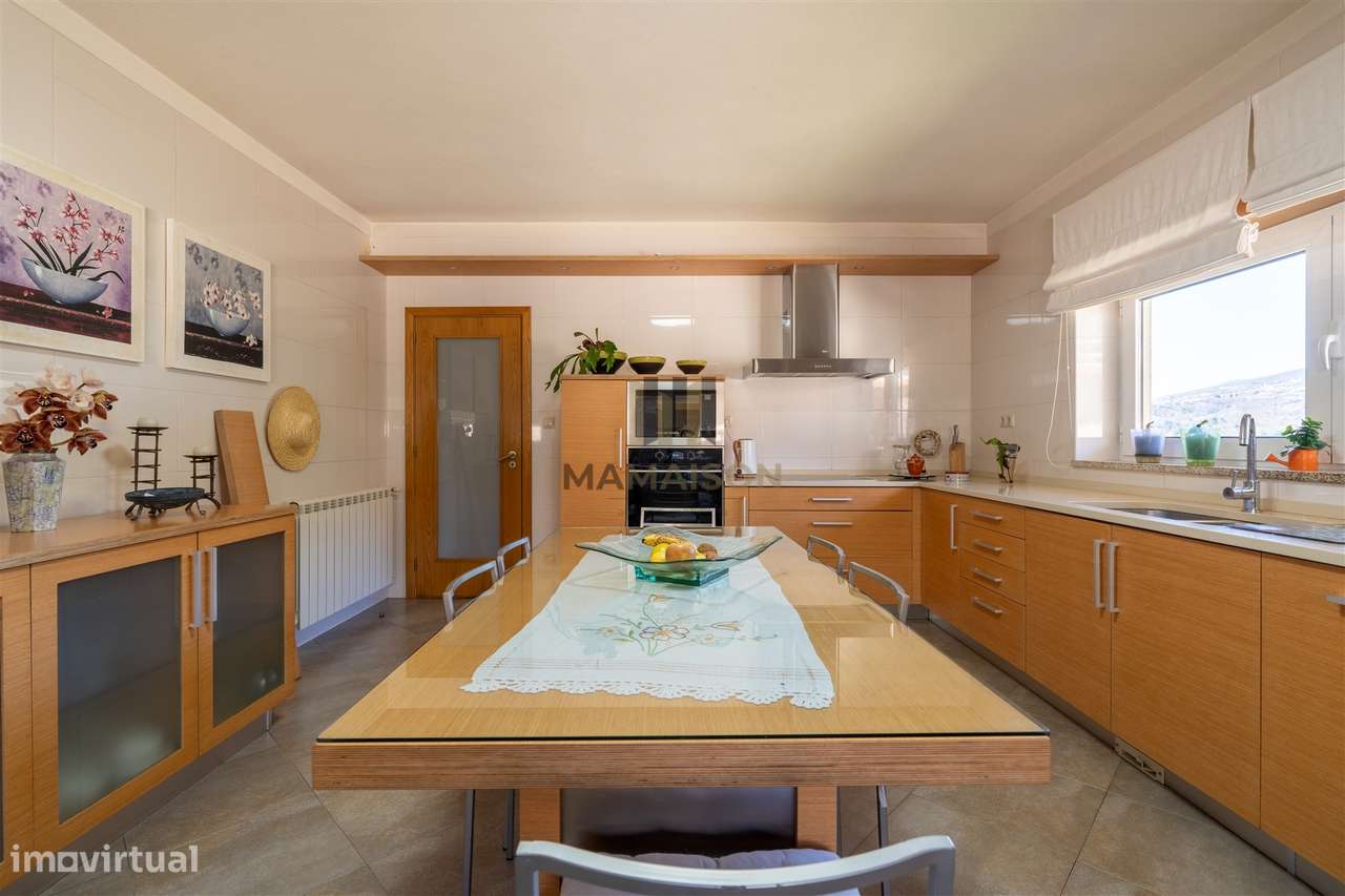 V5 AMOREIRAS | IMÓVEL DE LUXO | LAMEGO-19