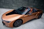 BMW i8 Roadster - 14