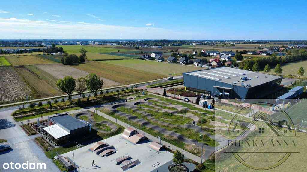 Dom PREMIUM Ożarów Mazowiecki POGROSZEW-17