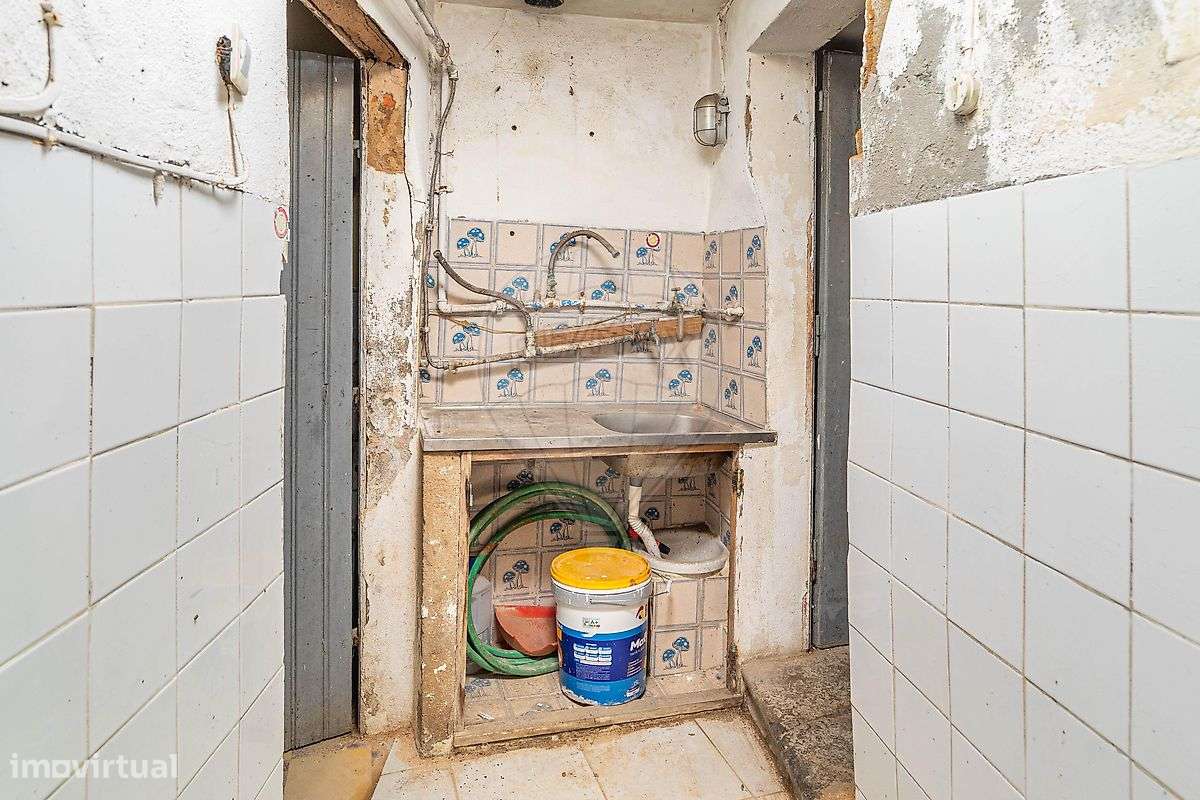 Moradia T2 para venda-15