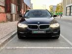 BMW 520 d Line Sport Auto - 1