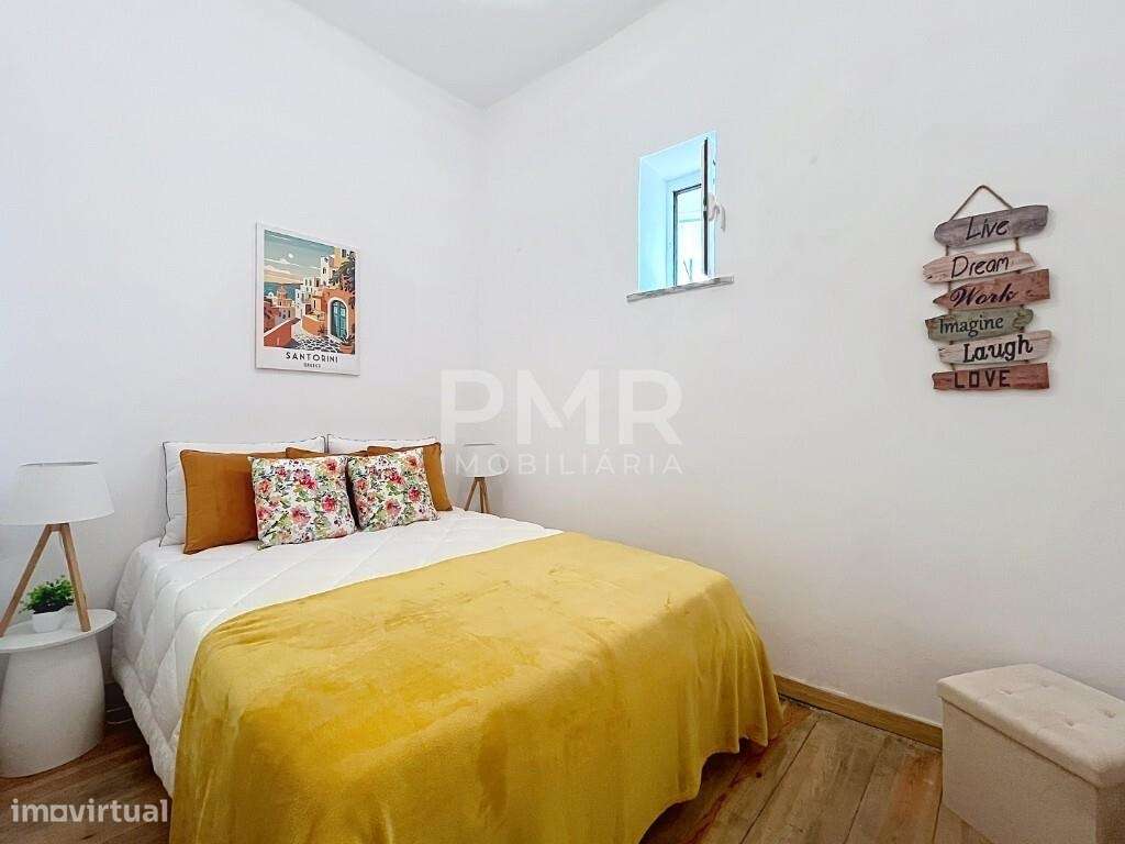 Apartamento T3 com terraço em Arroios-3