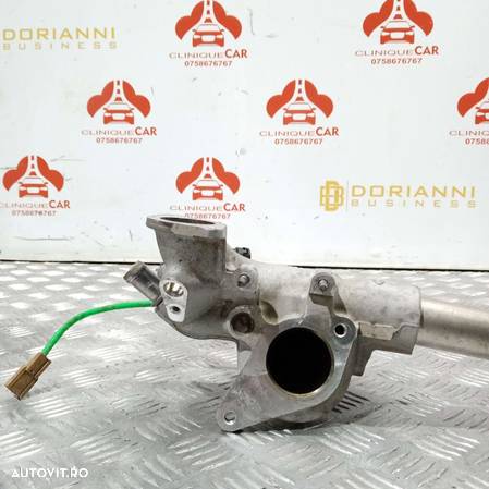 Corp EGR Cu Senzor Renault Clio 1.5 dci • 147171653R | Clinique Car - 5