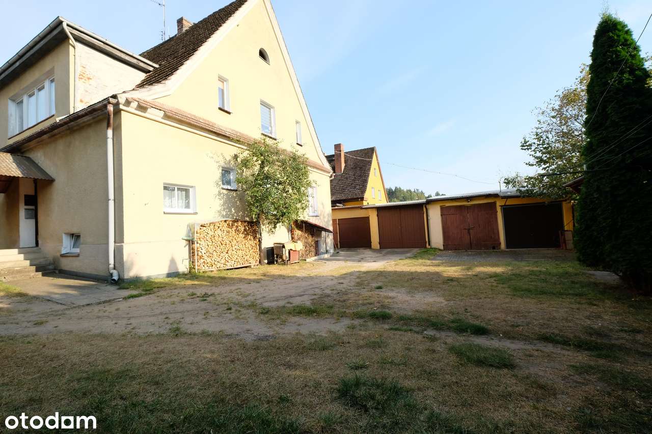 Odświeżone. Bezczynszowe. Garaże. Strych. Piwnice-10