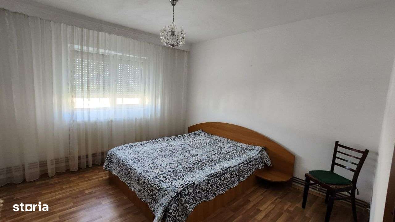 3 Camere Decomandat str. Aprodu Purice-15