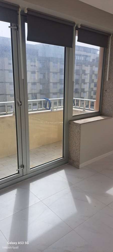 Apartamento Tipo T4, na Povoa de Varzim, junto à praia - Refª 1125O - Grande imagem: 4/16