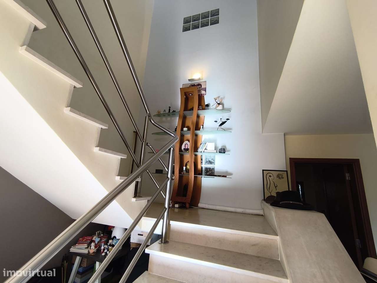 Moradia T3 – Mira Villas na Praia de Mira.-4