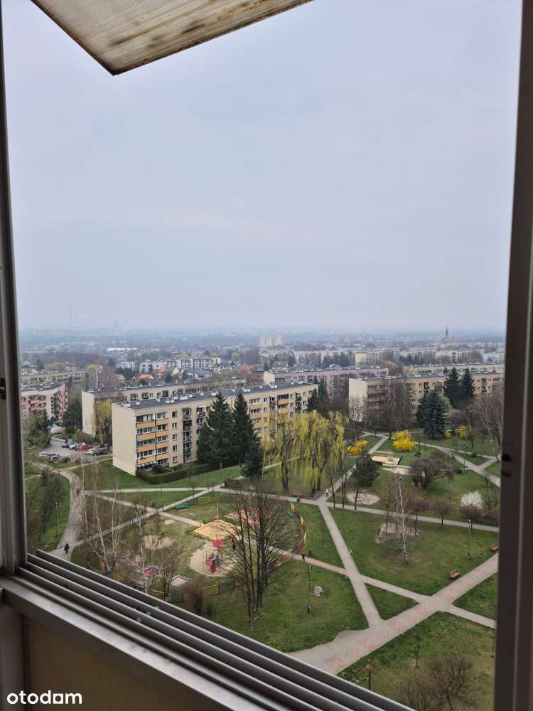 Mieszkanie 33m – pohled 3