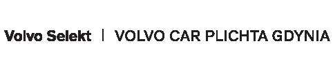 Volvo Car Plichta Gdynia - autoryzowany dealer Volvo Selekt