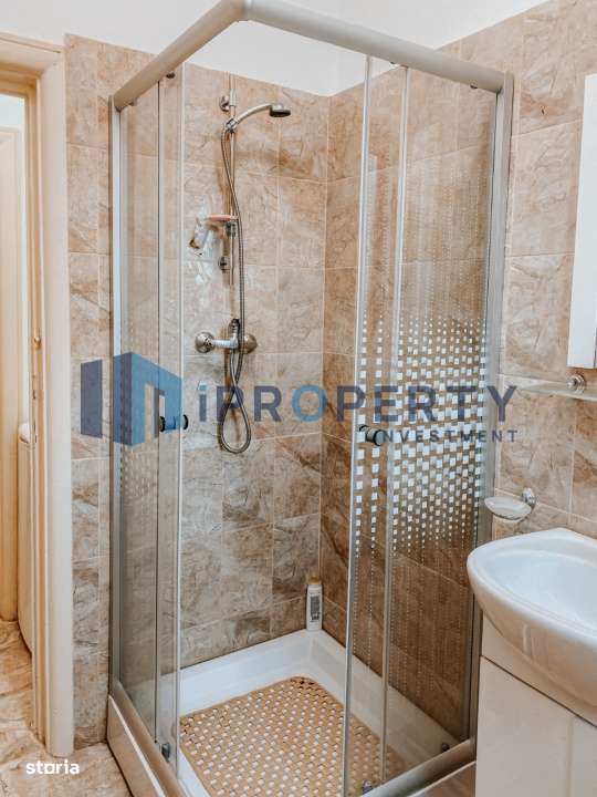 Universitate | 3 Camere | 2 Bai | Centrala Proprie  | Balcon - Imagine principală: 5/12