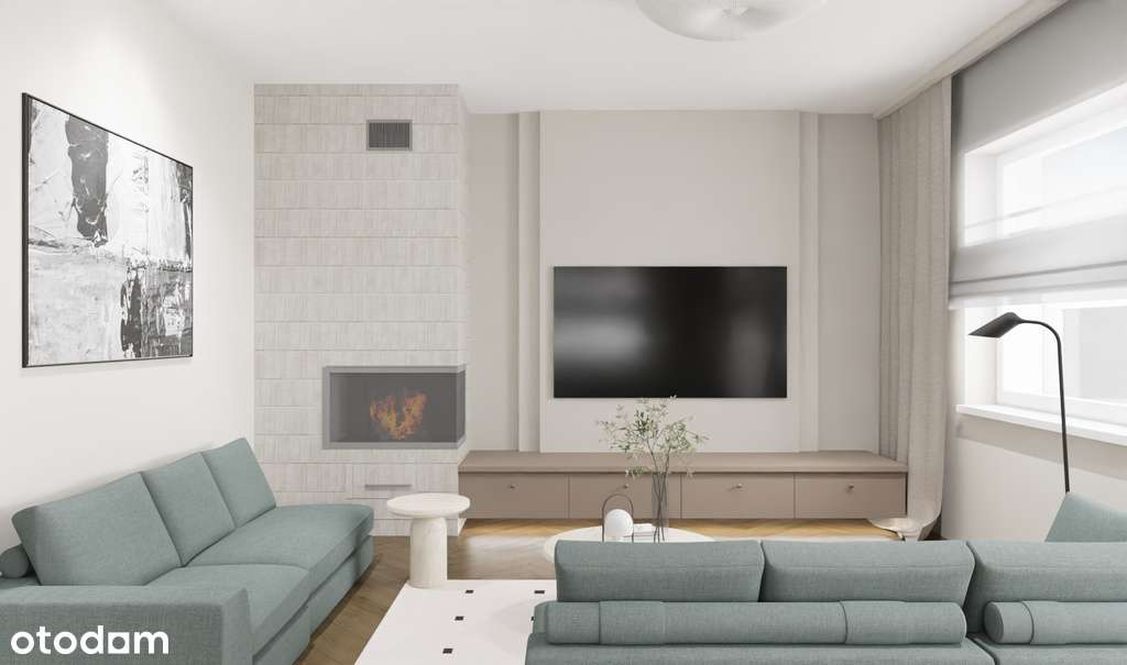 Cudny dom w super lokalizacji oddany do użytku - Pełny obrazek: 4/20