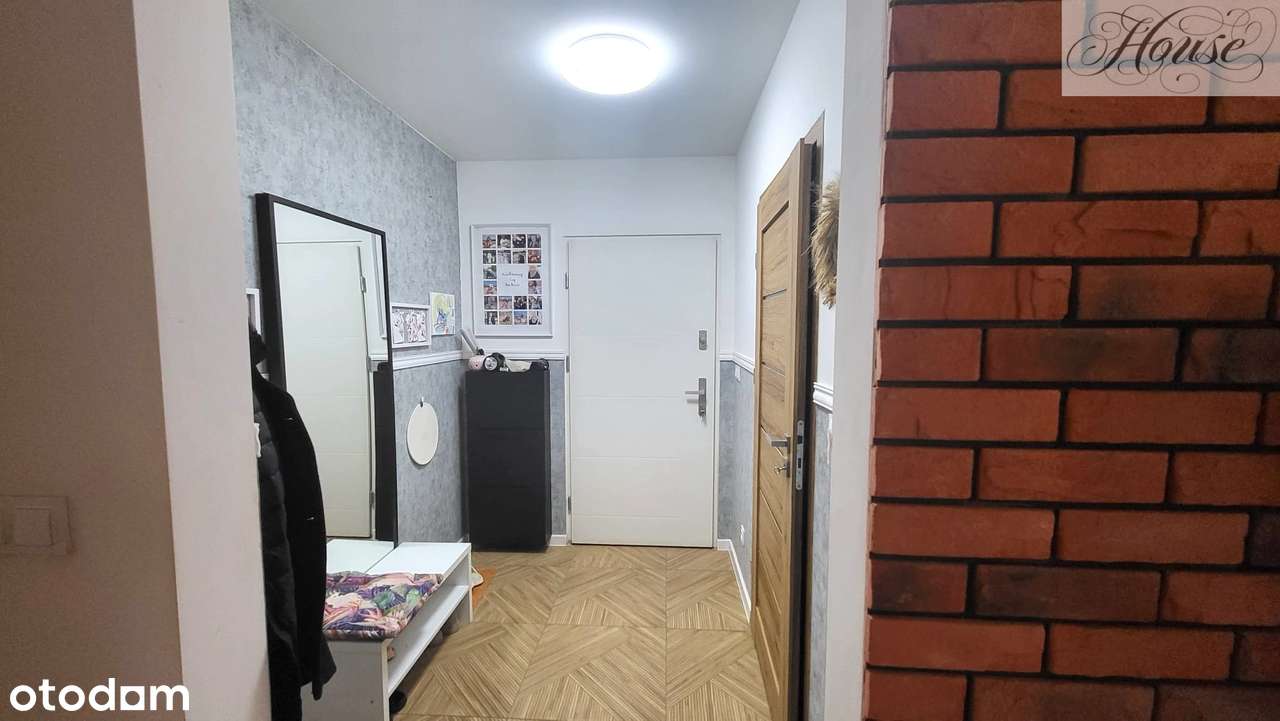 Nowy , kameralny domek w otulinie lasów. - Pełny obrazek: 4/20