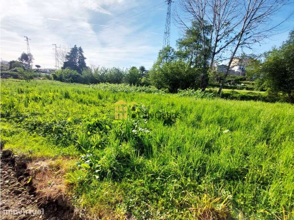 Terreno Rústico com 4000 m2 em Ermesinde - Grande imagem: 3/16