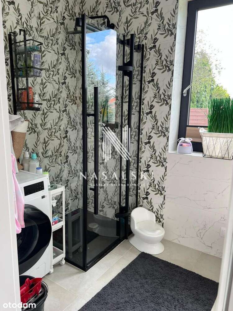 Dom wolnostojący 89 m2 Borówno - Pełny obrazek: 4/8