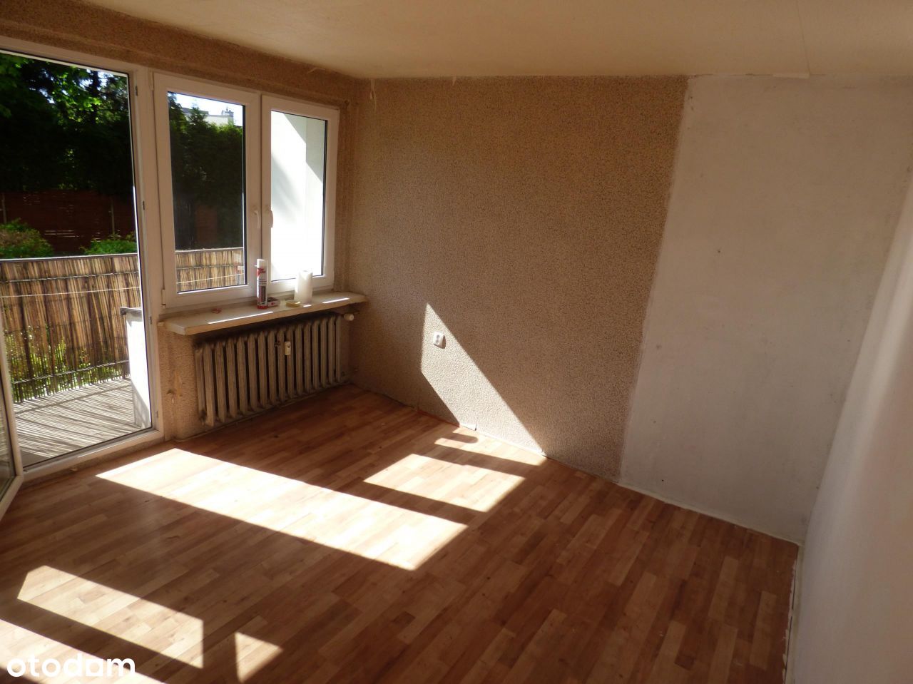 Bytków ul Wróblewskiego 2 pokoje 38m2 + Balkon