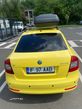 Skoda Octavia 1.6 TDI Ambiente - 5