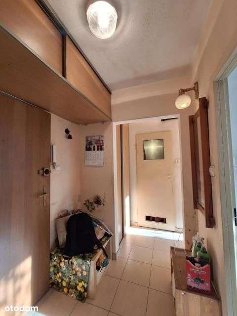 2 pokoje z dużym ogródkiem przy stacji M Lazurowa-9